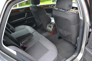 Phaeton 3.0TDI 4Motion Euro5 - imagine 9