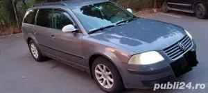 passat b5.5 6 trepte avf 131 cai proprietar ofer fiscal - imagine 3