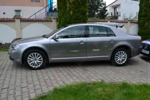 Phaeton 3.0TDI 4Motion Euro5 - imagine 2