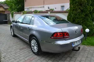 Phaeton 3.0TDI 4Motion Euro5 - imagine 3