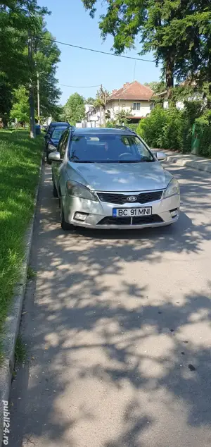 Kia ceed 2010 - imagine 2