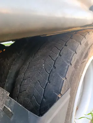 Ansamblu Volvo EEV 2011, Semiremorca Schmitz Varios  - imagine 3