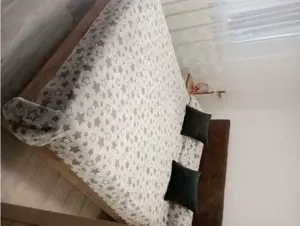 Decomandat cu 2 balcoane, mobilat si utilat - imagine 11