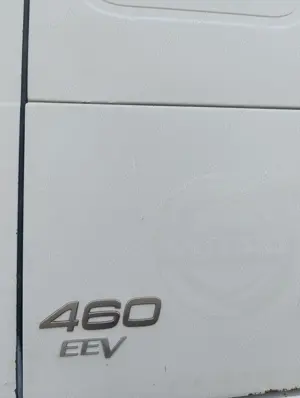 Ansamblu Volvo EEV 2011, Semiremorca Schmitz Varios  - imagine 5