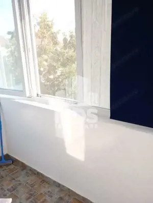 Decomandat cu 2 balcoane, mobilat si utilat - imagine 12