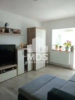 Decomandat cu 2 balcoane, mobilat si utilat - imagine 5