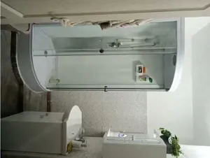 Decomandat cu 2 balcoane, mobilat si utilat - imagine 6