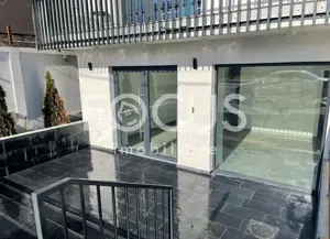 Spatiu comercial Lipovei