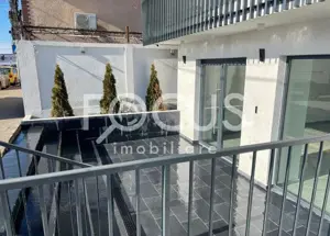 Inchiriez spatiu comercial zona Lipovei
