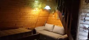 Cabană Firiza  - imagine 4