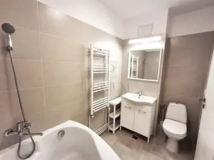 TAKE IONESCU - SPATIOS - 3 camere - centrala proprie - LIFT - RENOVAT - imagine 8