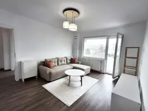 TAKE IONESCU - SPATIOS - 3 camere - centrala proprie - LIFT - RENOVAT - imagine 2