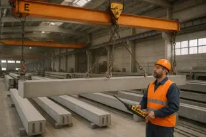 Macaragiu Pod Rulant - Fabrica Oradea