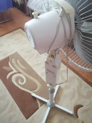 Ventilator cameră trei viteze - imagine 3