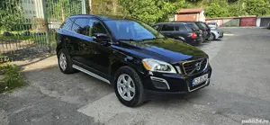 Volvo Xc60 2012 5Cilindrii - imagine 2 Volvo Xc60 2012 5Cilindrii - imagine 2