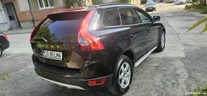 Volvo Xc60 2012 5Cilindrii - imagine 4 Volvo Xc60 2012 5Cilindrii - imagine 4