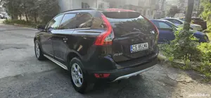 Volvo Xc60 2012 5Cilindrii - imagine 3 Volvo Xc60 2012 5Cilindrii - imagine 3