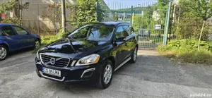 Volvo Xc60 2012 5Cilindrii