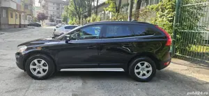 Volvo Xc60 2012 5Cilindrii - imagine 6 Volvo Xc60 2012 5Cilindrii - imagine 6