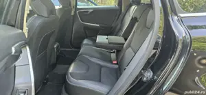 Volvo Xc60 2012 5Cilindrii - imagine 8 Volvo Xc60 2012 5Cilindrii - imagine 8