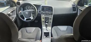 Volvo Xc60 2012 5Cilindrii - imagine 7 Volvo Xc60 2012 5Cilindrii - imagine 7