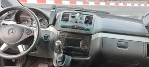 Mercedes Viano,  proprietar,  euro 5 - imagine 3