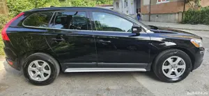 Volvo Xc60 2012 5Cilindrii - imagine 5 Volvo Xc60 2012 5Cilindrii - imagine 5