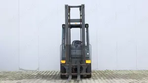 Jungheinrich TFG 425s Capacitate de încărcare 2.500 kg, Catarg Duplex, GPL, 12328 ore - imagine 3