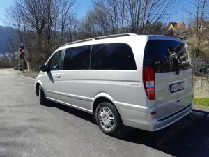 Mercedes Viano,  proprietar,  euro 5 - imagine 2