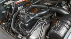 Jungheinrich TFG 425s Capacitate de încărcare 2.500 kg, Catarg Duplex, GPL, 12328 ore - imagine 10