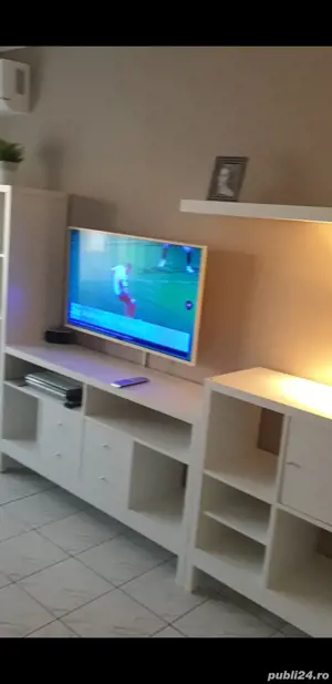 Inchiriez ap 3 camere, zona Gara