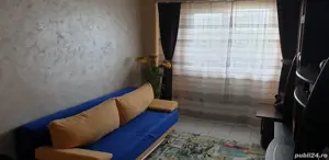 Inchiriez ap 3 camere, zona Gara - imagine 6