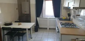 Inchiriez ap 3 camere, zona Gara - imagine 7