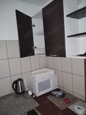 Garsoniera 25 Mp Cu Baie și Bucătărie  - imagine 6