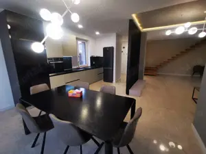 Vila 4 camere, de vanzare, Zona Bucium - Hanul 3 Sarmale - imagine 2