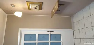 Inchiriez ap 3 camere, zona Gara - imagine 9