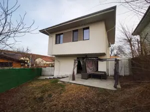 Vila 4 camere, de vanzare, Zona Bucium - Hanul 3 Sarmale - imagine 10