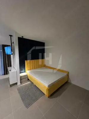 Apartament 1 camera I modern I bloc nou I Manastur I Zenia