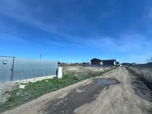 Teren intravilan Cazasu (700m2) - imagine 4