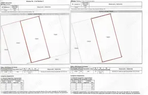 Teren intravilan Cazasu (700m2)