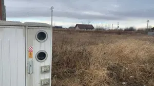 Teren intravilan Cazasu (700m2) - imagine 3