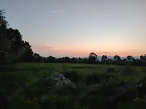 Teren intravilan Nucsoara