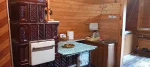 Cabană Firiza  - imagine 5