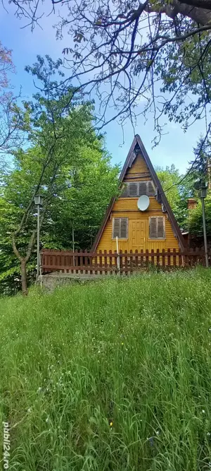 Cabană Firiza  - imagine 3