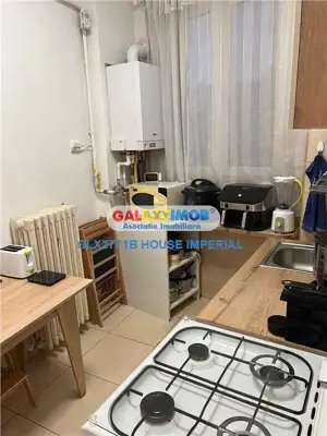 Apartament ultracentral Maria Rosetti -Universitate - imagine 6