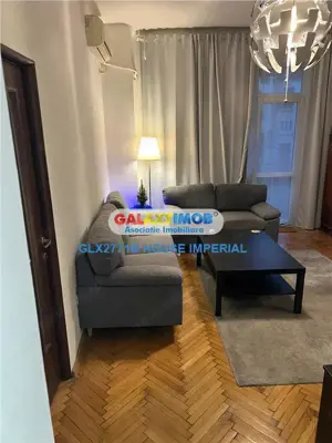 Apartament ultracentral Maria Rosetti -Universitate - imagine 3