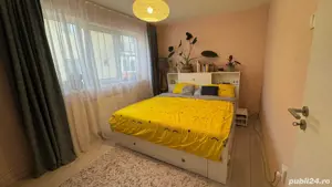 Apartament 2 camere direct de la proprietar,semidecomandat, Girocului 