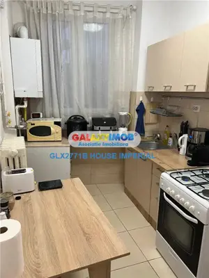 Apartament ultracentral Maria Rosetti -Universitate - imagine 7