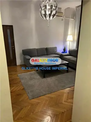 Apartament ultracentral Maria Rosetti -Universitate - imagine 2