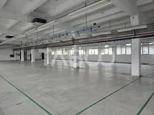 Spatiu industrial 673 mp de inchiriat in Cisnadie